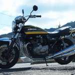 Body Zephyr750 Z2 Doremi Collection