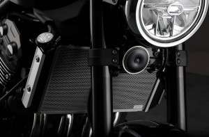Cover Radiator Kawasaki Z900RS by Aella