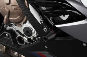 Frame Slider BMW S1000RR by Aella