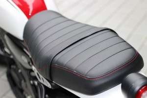 Jok Yamaha XSR155