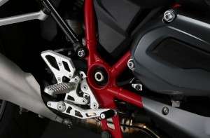 Pemasangan Rearset BMW R1250GS by Aella