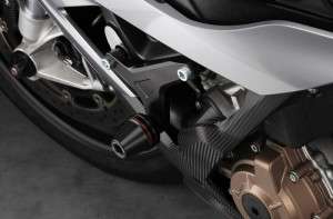 Slider BMW S1000RR by Aella