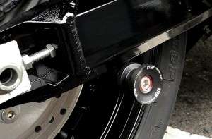 Spool Kawasaki Z900RS by Aella