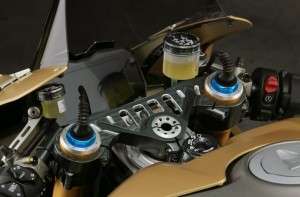 Stang Aella Ducati Panigale V4