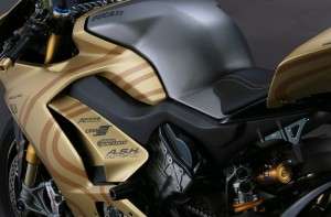 Upper Cowl Ducati Panigale V4 by Aella