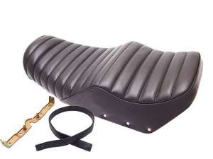 Jok Tuck Roll Zephyr400FX Doremi Collection