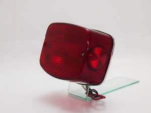 Lampu Belakang Zephyr400FX Doremi Collection