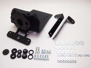 Tail Tidy Zephyr400FX Doremi Collection