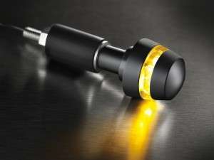 Lampu Sein BL2000 Kellerman Black
