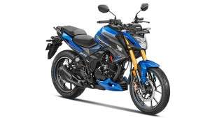 Body Honda Hornet 2.0