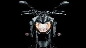 Lampu Depan Yamaha MT-07