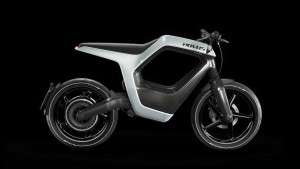 Motor Listrik Sultan dari Novus Harga Mulai Rp800 juta