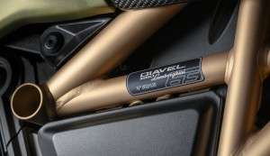 Serial Number Ducati Diavel 1260 Lamborghini