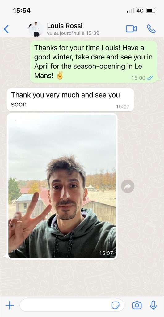 Louis Rossi 4