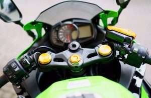 Inspirasi Modif ZX25R