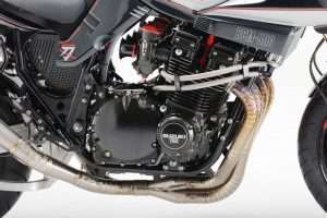 Mesin GSX1000S Katana