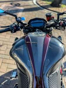 Tangki Kawasaki Z1000 Japan Custom Culture