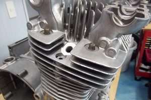 Proses pembongkaran 11