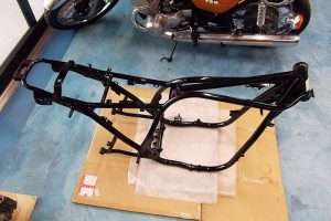 Proses modifikasi 1