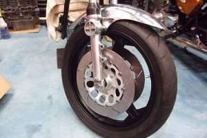 Proses modifikasi 10
