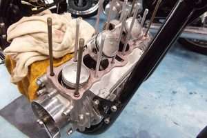 Proses modifikasi 16