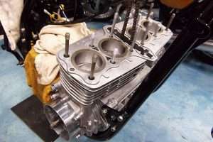 Proses modifikasi 18