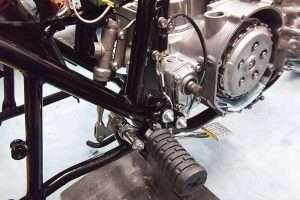 Proses modifikasi 22