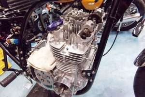 Proses modifikasi 25