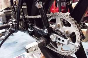 Proses modifikasi 30