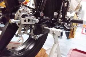 Proses modifikasi 31