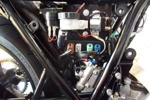 Proses modifikasi 33