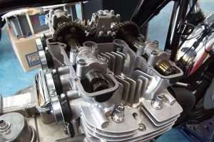 Proses modifikasi 34
