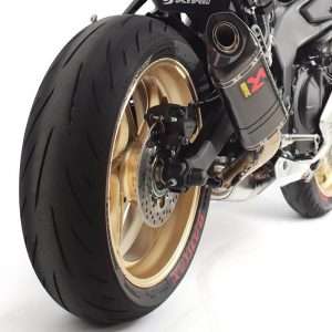 Ban Belakang ZX-25R Active