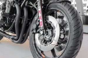 Roda depan Z1 PMC JCC