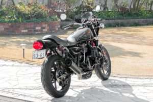 Body Z1 PMC JCC