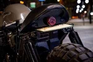 Stoplamp XJR1200 Custom JCC