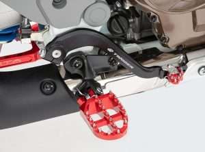 Footstep CRF1100L