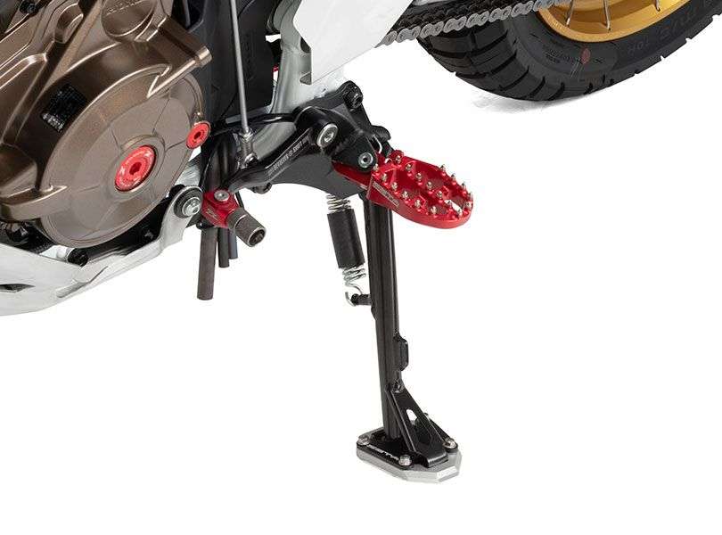 Footstep Zeta CRF1100L