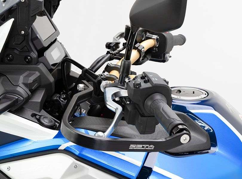Handguard CRF1100L