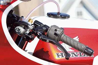 Handle Honda CB1100R