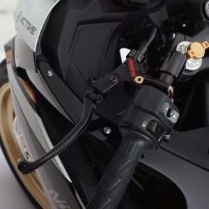 Handle ZX-25R Modifikasi Active