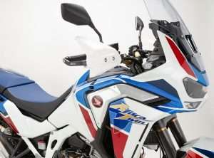 Handlebar Cover CRF1100L