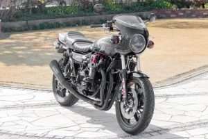 Body depan Z1 PMC JCC