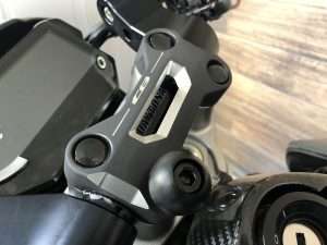 Klem Stang Honda CB1000R