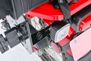 Lampu Sein Belakang Honda CT125