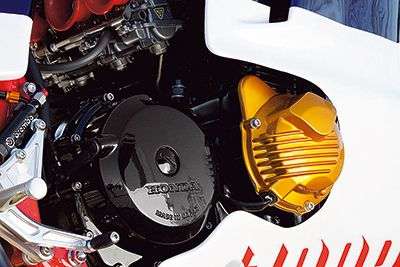 Mesin CB1100R