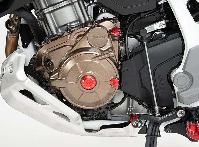 Mesin CRF1100L