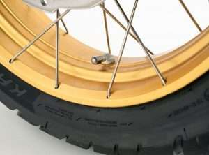 Pentil Ban CRF1100L