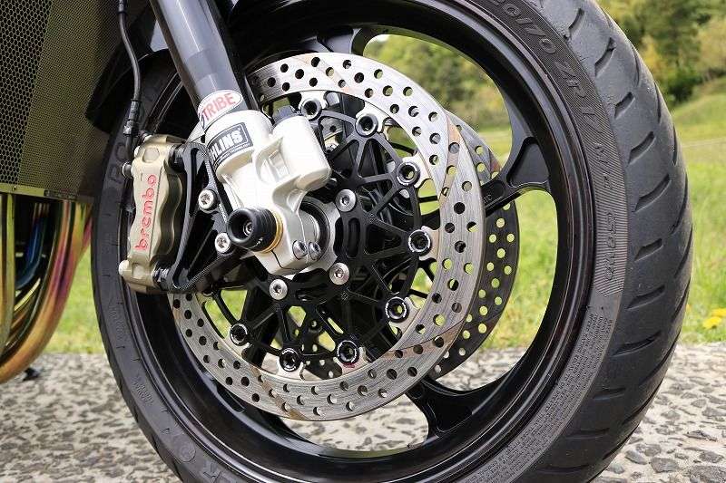 Rem GPZ900R