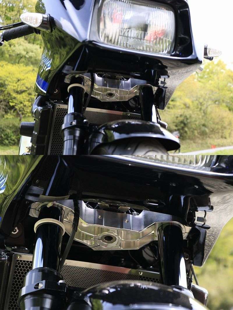 Segitiga GPZ900R
